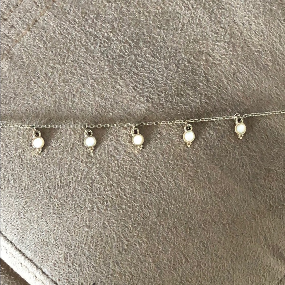 Francesca necklaces/chokers